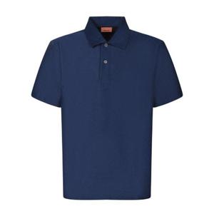 Missoni 반팔 폴로 셔츠 US25S20ABJ00LJ S72J1 TP934735672