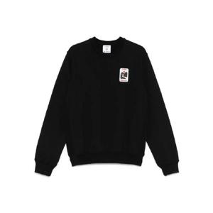 카사블랑카 선슨트 밸리 스웨트셔츠 UMPF25JTP293