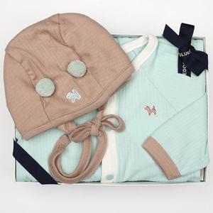 HP블루독베이비25년FW MN)롤리팝모달세트우주복 45A7004112