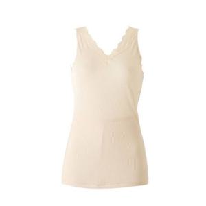 비너스  여성 인견 모달골지 런닝(VLG2456R)