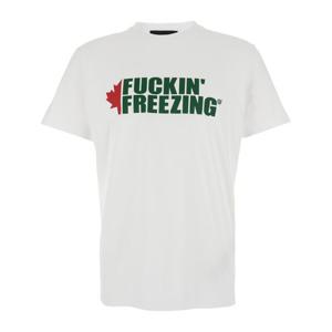 디스퀘어드2 쿨 피르 티셔츠 S74GD1450 D20020100