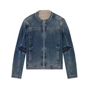 26 SS 디젤 D글로리 리 데님 재킷 A1517909J06 TP435328053