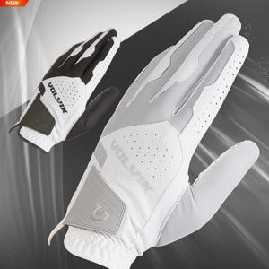 [볼빅] 2025년 VBEB 실리콘 남성 골프장갑(그레이)