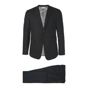 톰브라운 클래식 울 수트 차콜 MSC001A 00626 015