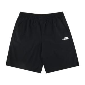 노스페이스화이트라벨 아이라 쇼츠 NS6NR06J