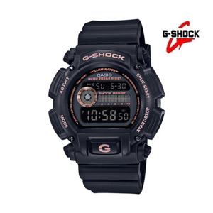 [지샥]DW-9052GBX 핑크 방수 전자 패션시계