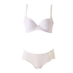 (비너스)브라1+팬티2 들뜸 없는 이쁜 가슴라인 볼륨업 브라+팬티-VBR1807AVPT1807AH