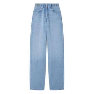 베르사체 메두사 95 하이웨이스트 진 10212681A14802