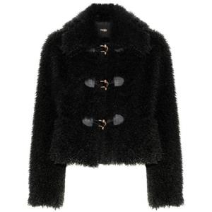 마쥬 컬리 코트 MFPOU01267