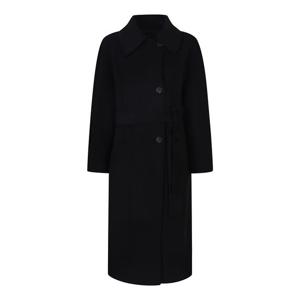 [베스띠벨리]울혼방 발마칸 스트랩 롱코트 BJHRX2651