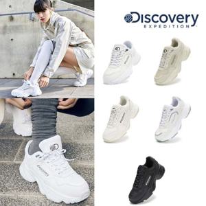 [디스커버리] 공용 조거 플렉스 (DXSH2111N)