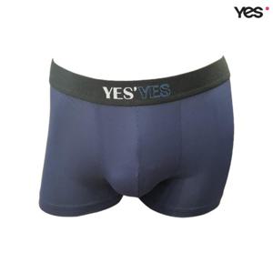 [예스]네이비 아쿠아엑스 남성 드로즈 YSMDB353