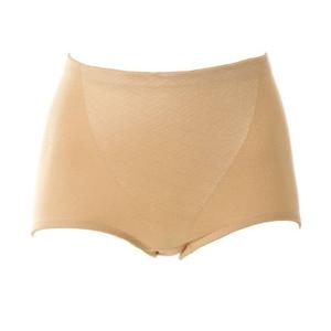 비너스  여성 하드 타입 모던 문직 파워네트 기능성 삼각 거들(VGRG121S)