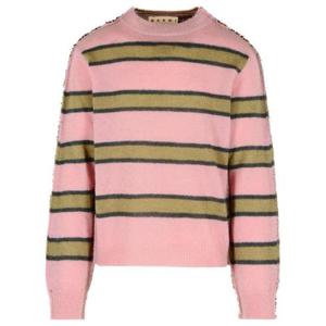 마르니 스웨터 GCMG0204Q1 UFU193STC47 Pink
