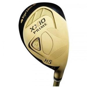 [젝시오]젝시오 프라임 로얄에디션 SP-1100K 6번 유틸리티 샤프