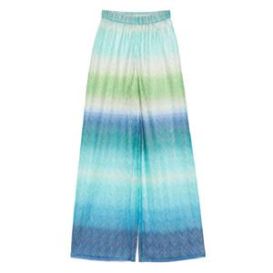 미쏘니 그레이디언트 이펙트 팬츠 MC25SI01BR013X