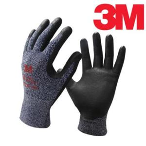 아트박스/오피스큐 553NBR 폼 코팅 장갑 M 10켤레