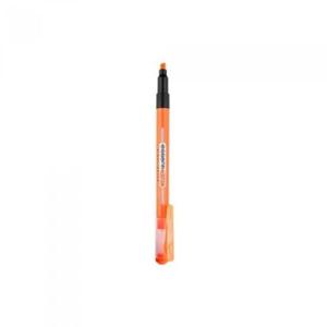 아트박스/모나미 모나미 에센티브라이트 형광펜 (오렌지) 12개입