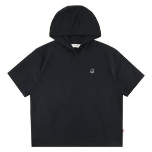 노르디스크 여성 휘게쿨 후디 반팔 티셔츠 OWM25226Z1