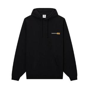 베트멍 로고 프린트 후디 UA65HD310B