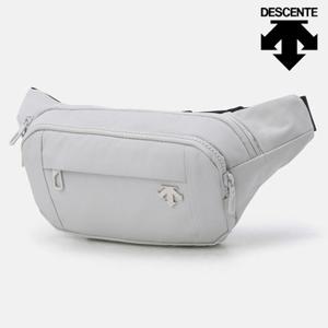 [데상트]데상트 스포츠 프리미엄 힙색 SP323UBG70IVY0 가방