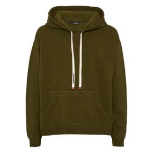 디스퀘어드2 드로스트링 후디 S74GU0873S25030