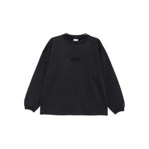 베트멍 타원형 로고 후디 VL19CW321N