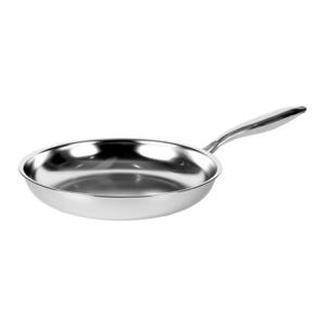 퀸센스 바로써 무연마 통5중 후라이팬 28cm