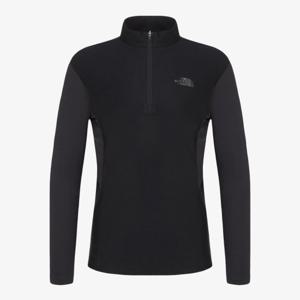 노스페이스 여성 아이스데이 긴팔 집티 NT7LR33C