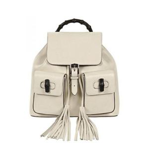 구찌 태슬 디테일 백팩 370833A7M0N 9022 TP944390570