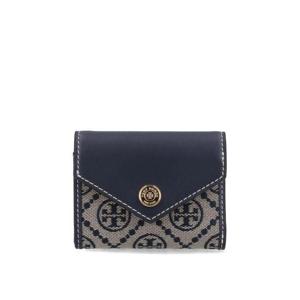 토리버치 지갑 165029405 Blue