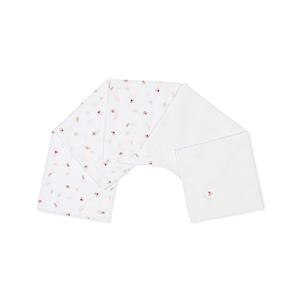 [오가닉맘] 유아 하티프손수건세트 (MKR7HT03)