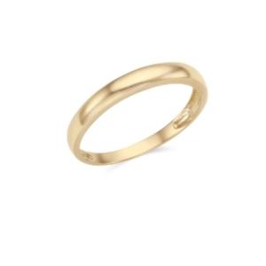 [로이드] 라운드 베이직 남성 14K 커플링 LRM22008G