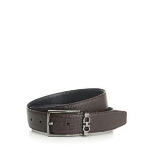 페라가모 리버시블 간치니 벨트 67A037785999 076 TP944662361