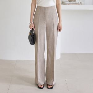 [한정수량] [모리스커밍홈] [55-77]에이블핏 썸머 오피스 슬랙스_M2507PT060B