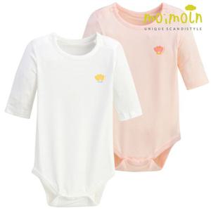 [모이몰른]빈스판 7부 바디수트 M222BUH01P