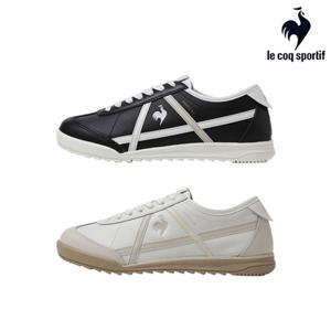 [르꼬끄] 남녀공용 포폴라 클래식 프리미엄 V2 스니커즈 QQ323LSN73