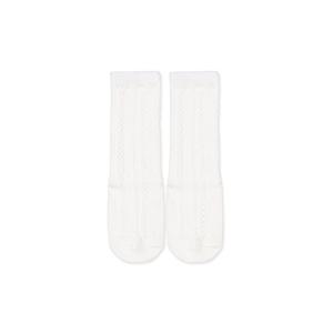 [오가닉맘] 유아 꽈배기반타이즈 (MKF7TZ03)