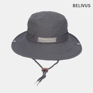 빌리버스 남자 사파리 부니햇 벙거지 등산 캠핑 면 챙모자 BPH009