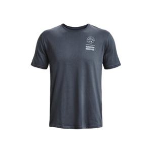 [언더아머]언더아머 남성 UA 마운틴 카모 락업 반팔_1370191-044