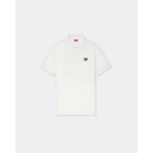 겐조 반팔 티셔츠 FF65PO1524PU 02 OFF WHITE