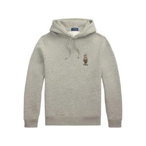 폴로 랄프로렌 로고 자수 후디 710980307001