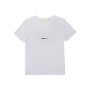 [편집샵 언커먼레이블][지방시] 지방시 반팔 H30719 10P 아키타