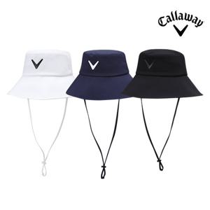 캘러웨이 V레인 버킷햇 남성용 골프모자