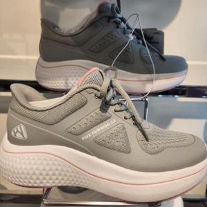 프로월드컵 HC21 라이드런닝화 P125A216-1.GR