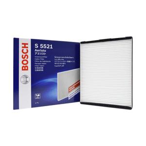 기아 옵티마리갈 03.04~ (2P) 보쉬 에어컨필터 히터 S5522