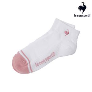 [르꼬끄] 남녀공용 베이직 로우삭스 QQ323ASC72_SPK