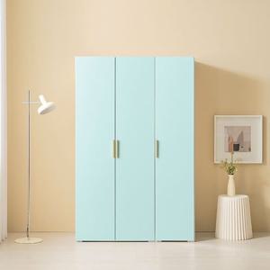 HZY532 수납 이불장 반장 옷봉형 세트 1200