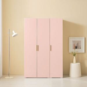 HZY530 수납 옷장 반장 이불장형 세트 1200