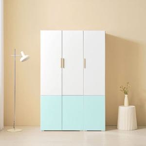 HZY538 4도어 이불장 2도어 반장 세트 1200